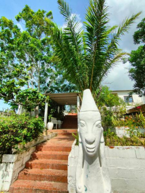 WakaChill Villa in Mui Ne